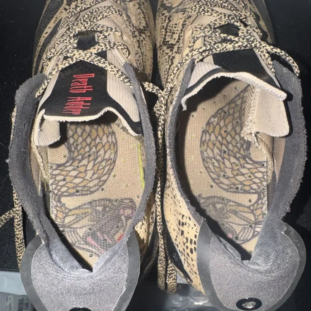 adidas adizero electric